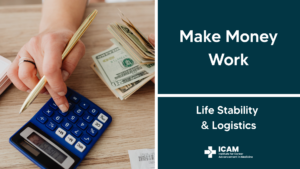 Make Money Work